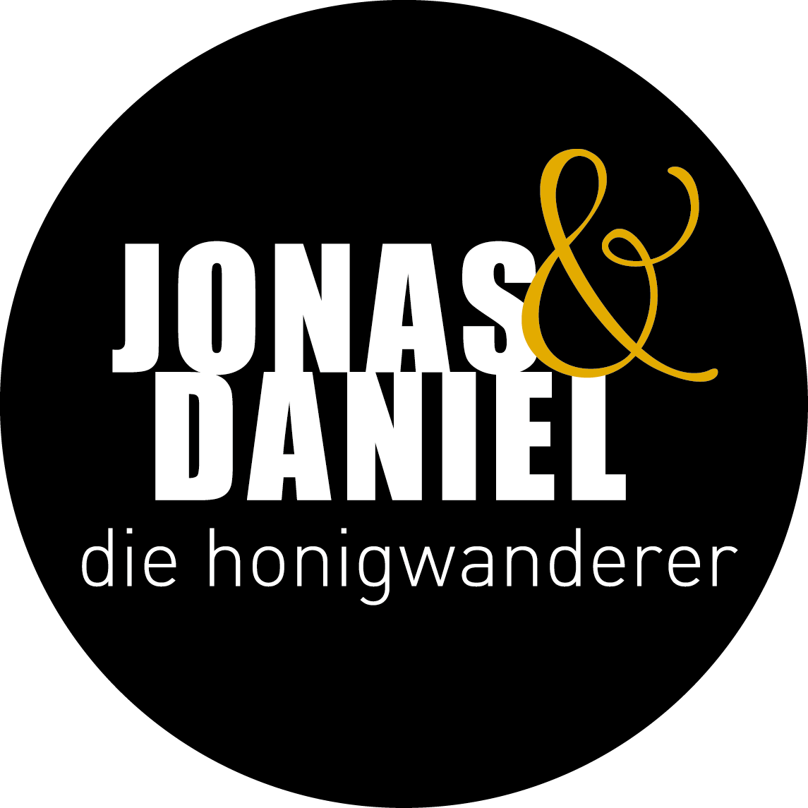 DieHonigwanderer_Logo
